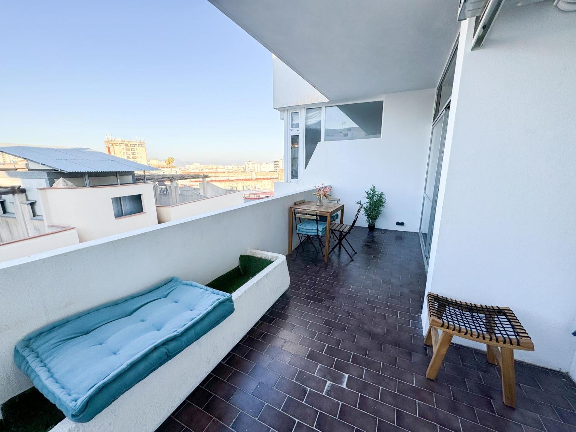 The Secret Of Torremolinos Comotucasa Eksteriør billede